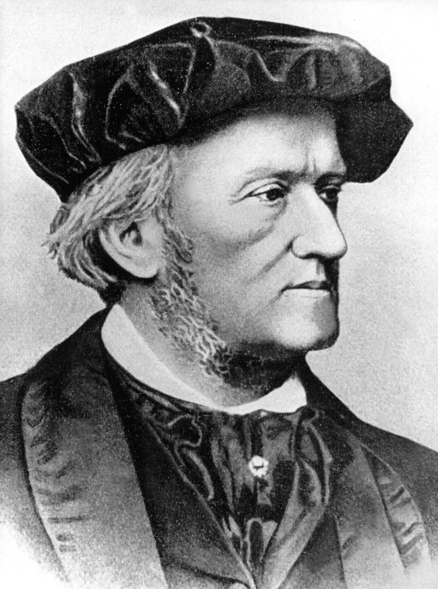 Richard Wagner